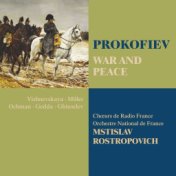 Prokofiev : War and Peace