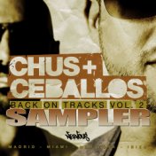 Back On Tracks Vol 2 - Sampler