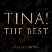 The Best [Karaoke Version]