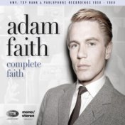 Complete Faith [His HMV, Top Rank & Parlophone Recordings 1958-1968]