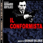 O.S.T. Il conformista (The conformist)