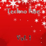 Techno Rise, Vol. 1