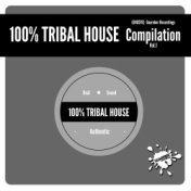 100% Tribal House Compilation Vol1