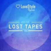 Lost Tapes, Vol.4