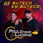 De Buteco Em Buteco