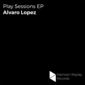 Play Sessions EP