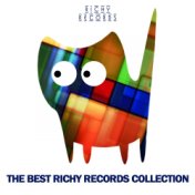 The Best Richy Records Collection