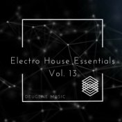 Deugene Music Electro House Essentials, Vol. 13