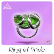 Ring Of Pride #1