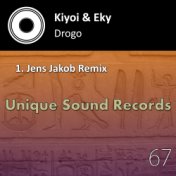 Drogo (Jens Jakob Remix)