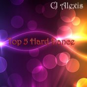 Top 5 Hard Dance