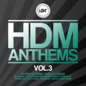 HDM Anthems, Vol. 3