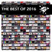 Guareber Recordings The Best Of 2016