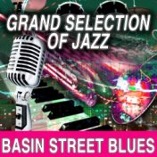 Grand Selection Of Jazz: Basin Street Blues