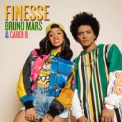 Finesse (feat. Cardi B) (Remix)