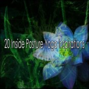 20 Inside Posture Yoga Inspirations