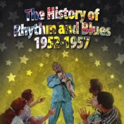 The History of Rhythm & Blues, Volume 3 - The Rocknroll Years