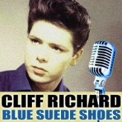 Blue Suede Shoes