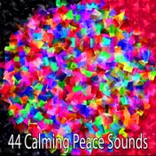 44 Calming Peace Sounds