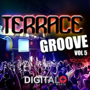 Terrace Groove, Vol. 5