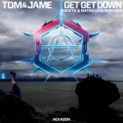 Get Get Down (Asketa & Natan Chaim Remix)