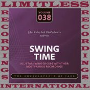 Swing Time, 1938-39 (HQ Remastered Version)