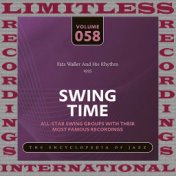 Swing Time, 1935 (HQ Remastered Version)