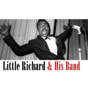 Little Richard & His Band
