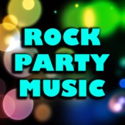 Rock Party Music