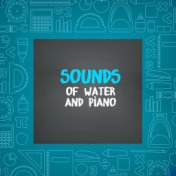 Sounds of Water and Piano: Concentration Music, Positive Thinking, Study, Working and Reading, Stimulate Your Brain, Relaxing Ne...