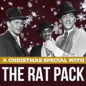 A Christmas Special With The Rat Pack