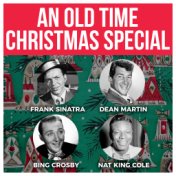 An Old Time Christmas Special