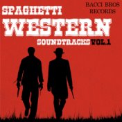 Spaghetti Western Soundtracks - Vol. 1