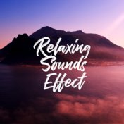 Relaxing Sounds Effect (30 Minutes Anti-Stress Therapy, Extreme Hypnosis, Concentration, Healing Meditation & Relaxation, Soothi...
