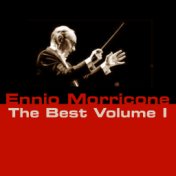 Ennio Morricone The Best - Vol. 1
