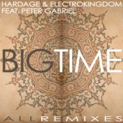 Big Time (All Remixes)