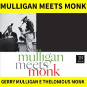 Mulligan Meets Monk