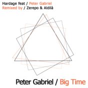 Big time (Zerepo & Aldila' Remix)