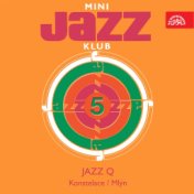Mini Jazz Klub 05