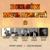 Dersim Muhabbeti (2)