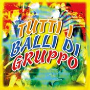 Tutti i balli di gruppo