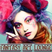 Fantasy Art Lounge