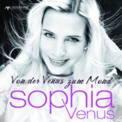 Von der Venus zum Mond