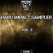 Hard Impact Sampler, Vol. 2