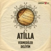 Vermediler / Deliyim