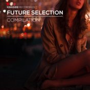 Future Selection (Volume 3)