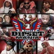 Dipset Mania, Vol. 2