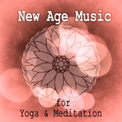 New Age Music for Yoga & Meditation – Mind and Body Harmony, Positive Relaxation Tones for Spiritual Healing, Pure Nature Sounds...