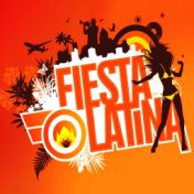 Fiesta Latina (The Greatest Hits Latin In a Single Collection)