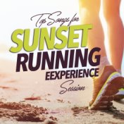 Top Songs for Sunset Running Experience Session